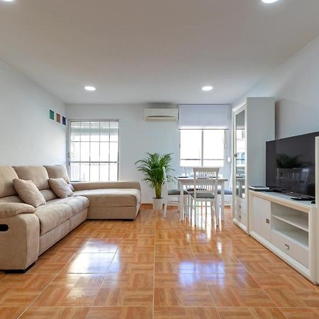 Charming 2 Bedroom Apartment At Triana Center By Oui إشبيلية المظهر الخارجي الصورة