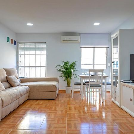 Charming 2 Bedroom Apartment At Triana Center By Oui إشبيلية المظهر الخارجي الصورة