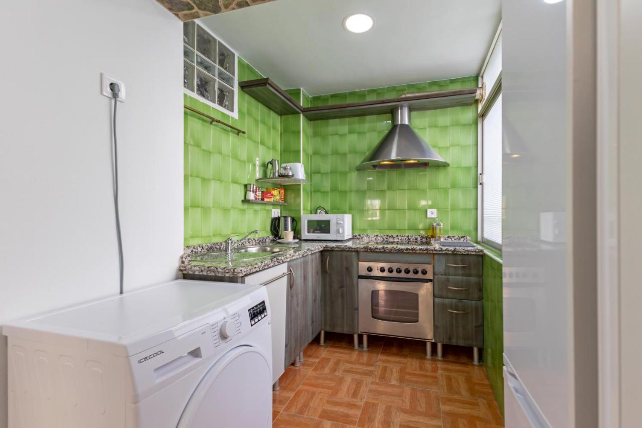 Charming 2 Bedroom Apartment At Triana Center By Oui إشبيلية المظهر الخارجي الصورة