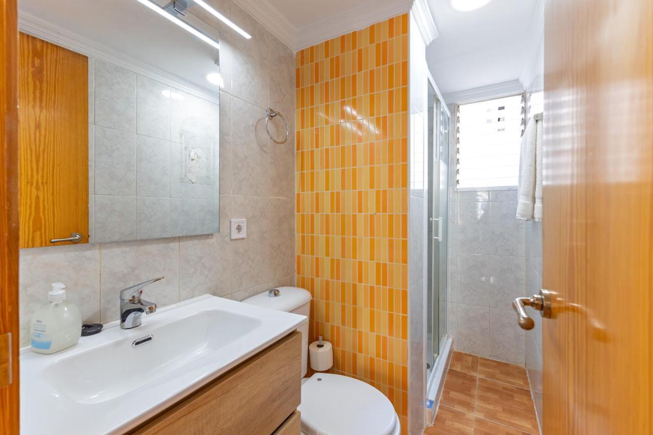 Charming 2 Bedroom Apartment At Triana Center By Oui إشبيلية المظهر الخارجي الصورة