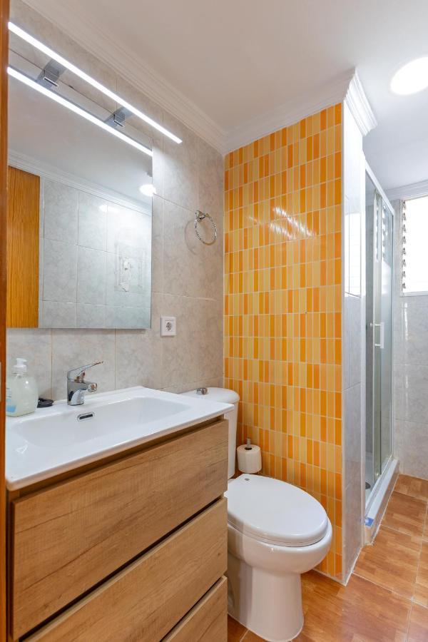 Charming 2 Bedroom Apartment At Triana Center By Oui إشبيلية المظهر الخارجي الصورة