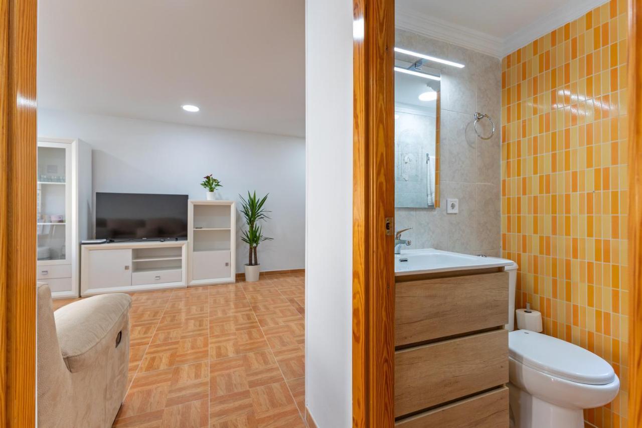 Charming 2 Bedroom Apartment At Triana Center By Oui إشبيلية المظهر الخارجي الصورة